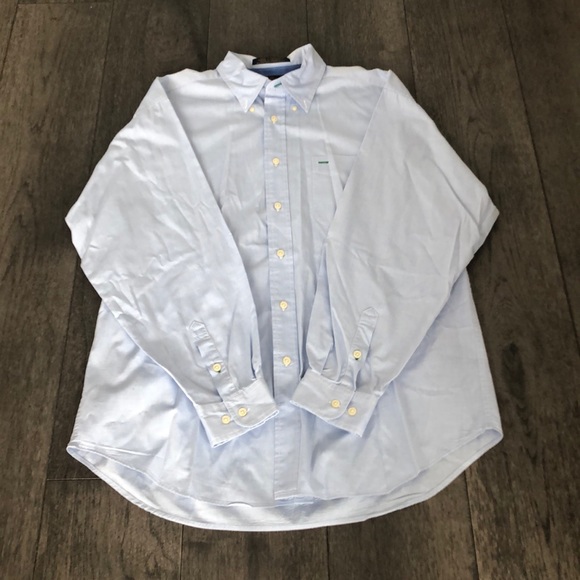 Tommy Hilfiger Other - Tommy Hilfiger Men's Long-Sleeve  Shirt